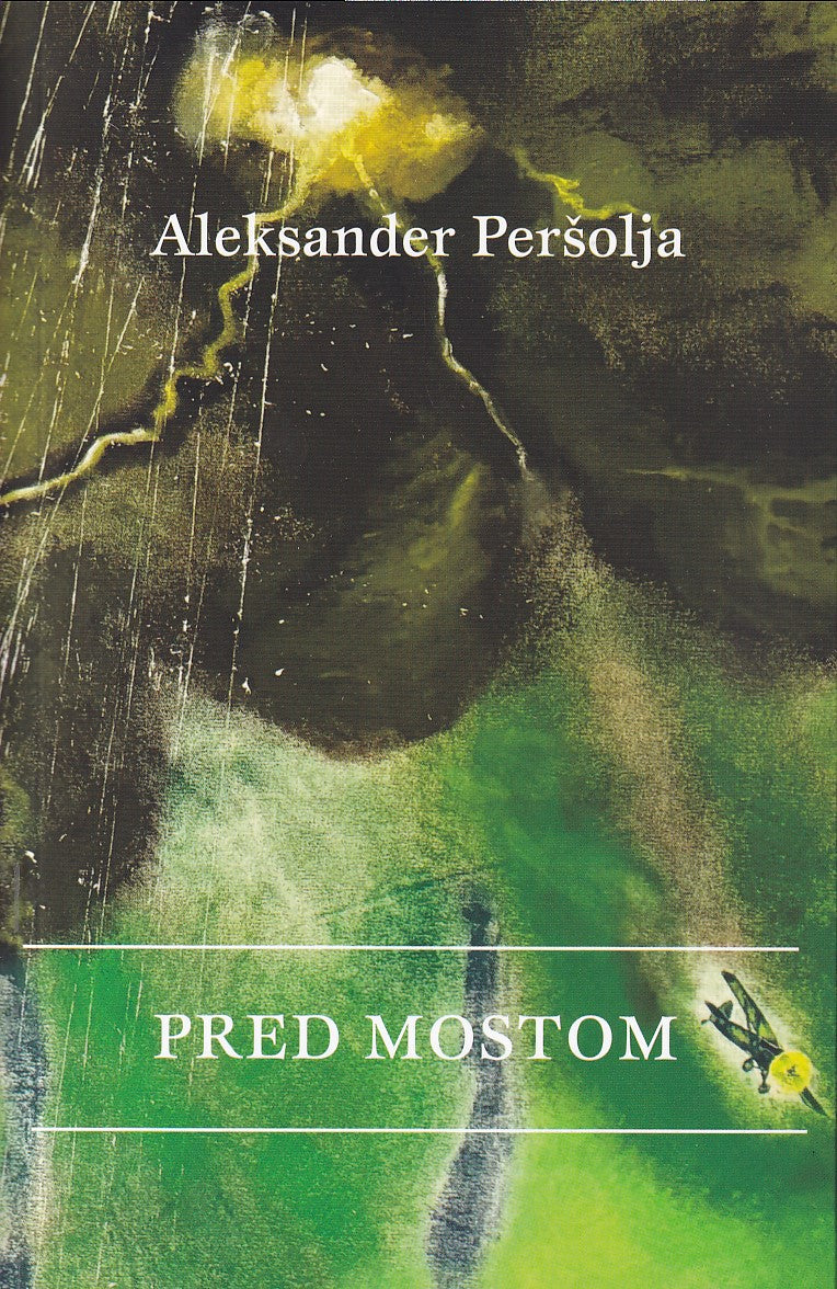 Pred mostom