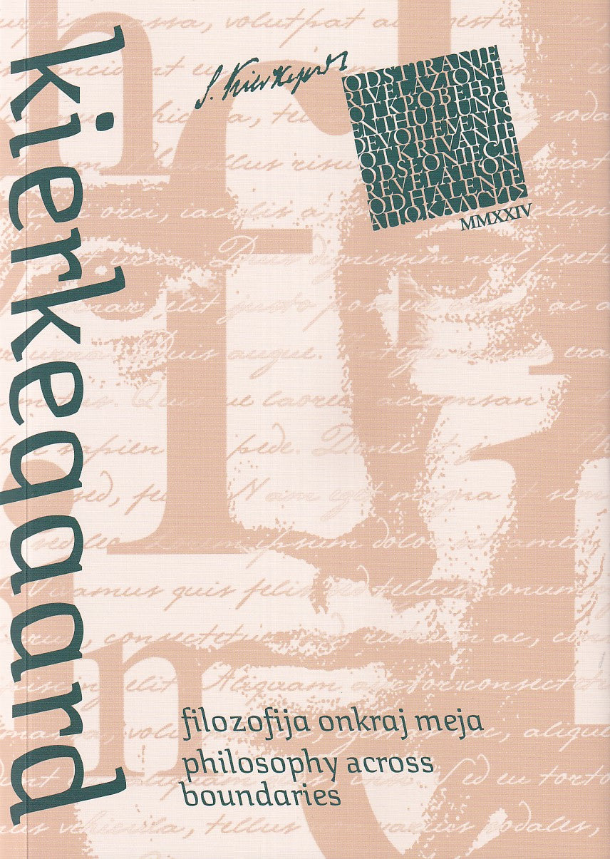 Filozofija onkraj meja