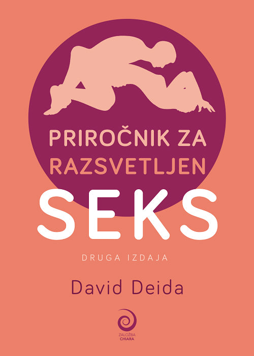 Priročnik za razsvetljen seks