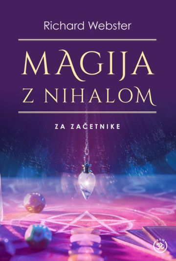 MAGIJA Z NIHALOM ZA ZAČETNIKE