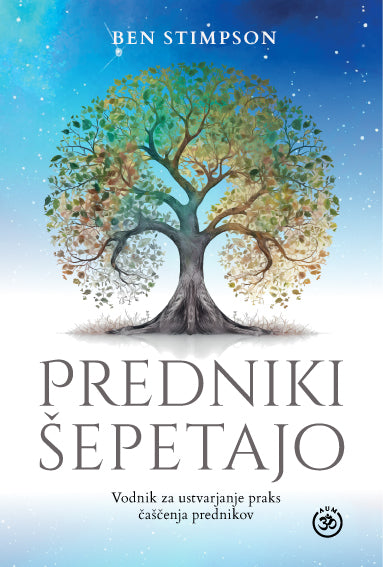 PREDNIKI ŠEPETAJO
