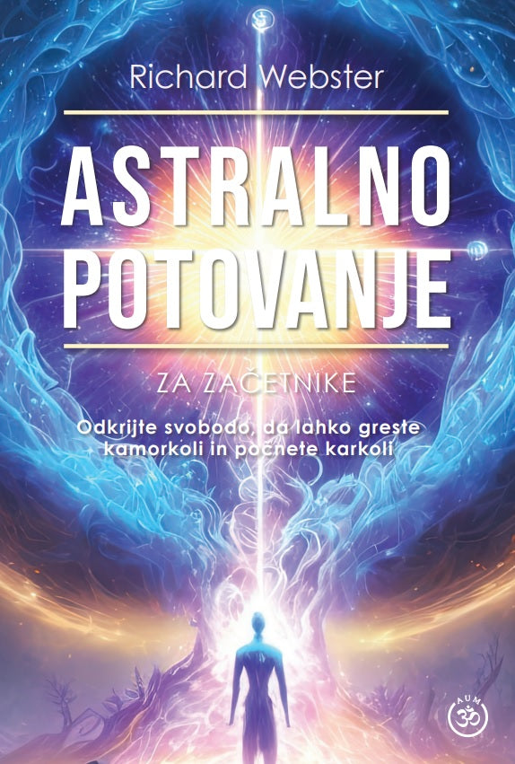 Astralno potovanje za začetnike