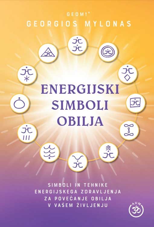 ENERGIJSKI SIMBOLI OBILJA