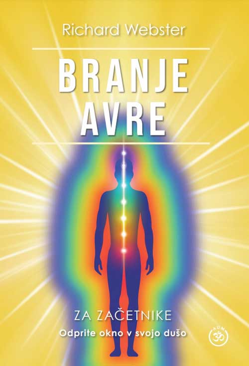 BRANJE AVRE ZA ZAČETNIKE