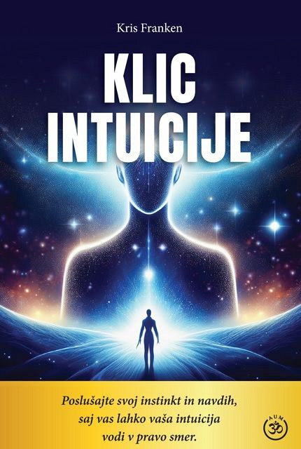 KLIC INTUICIJE