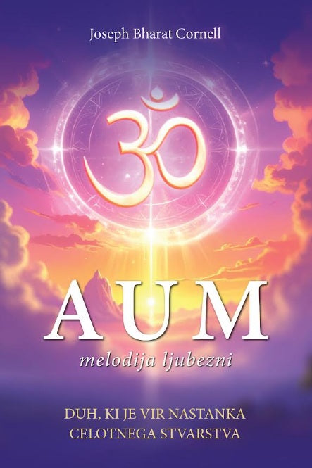 AUM - melodija ljubezni