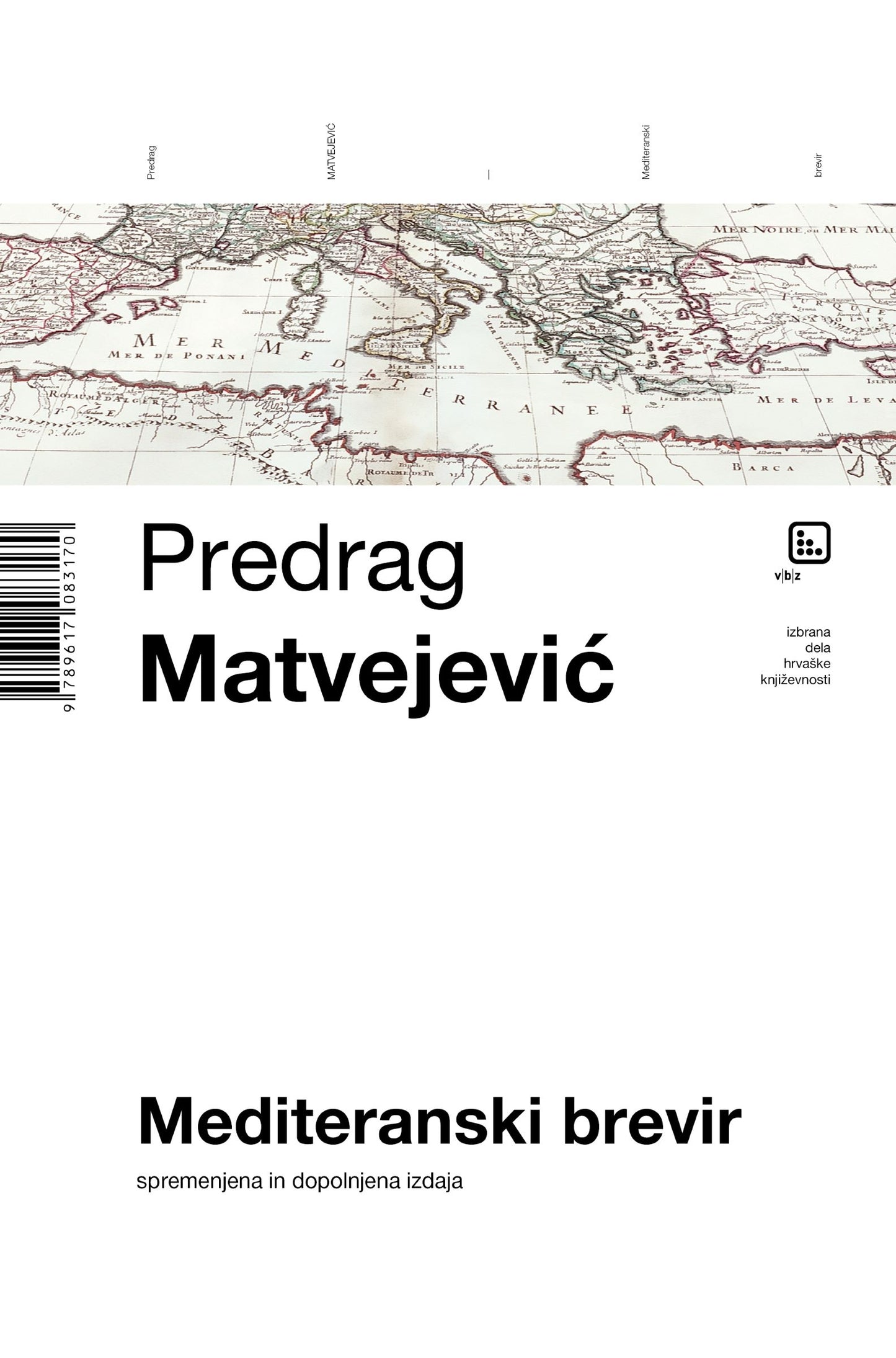 Mediteranski brevir