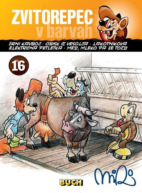 ZVITOREPEC V BARVAH 16
