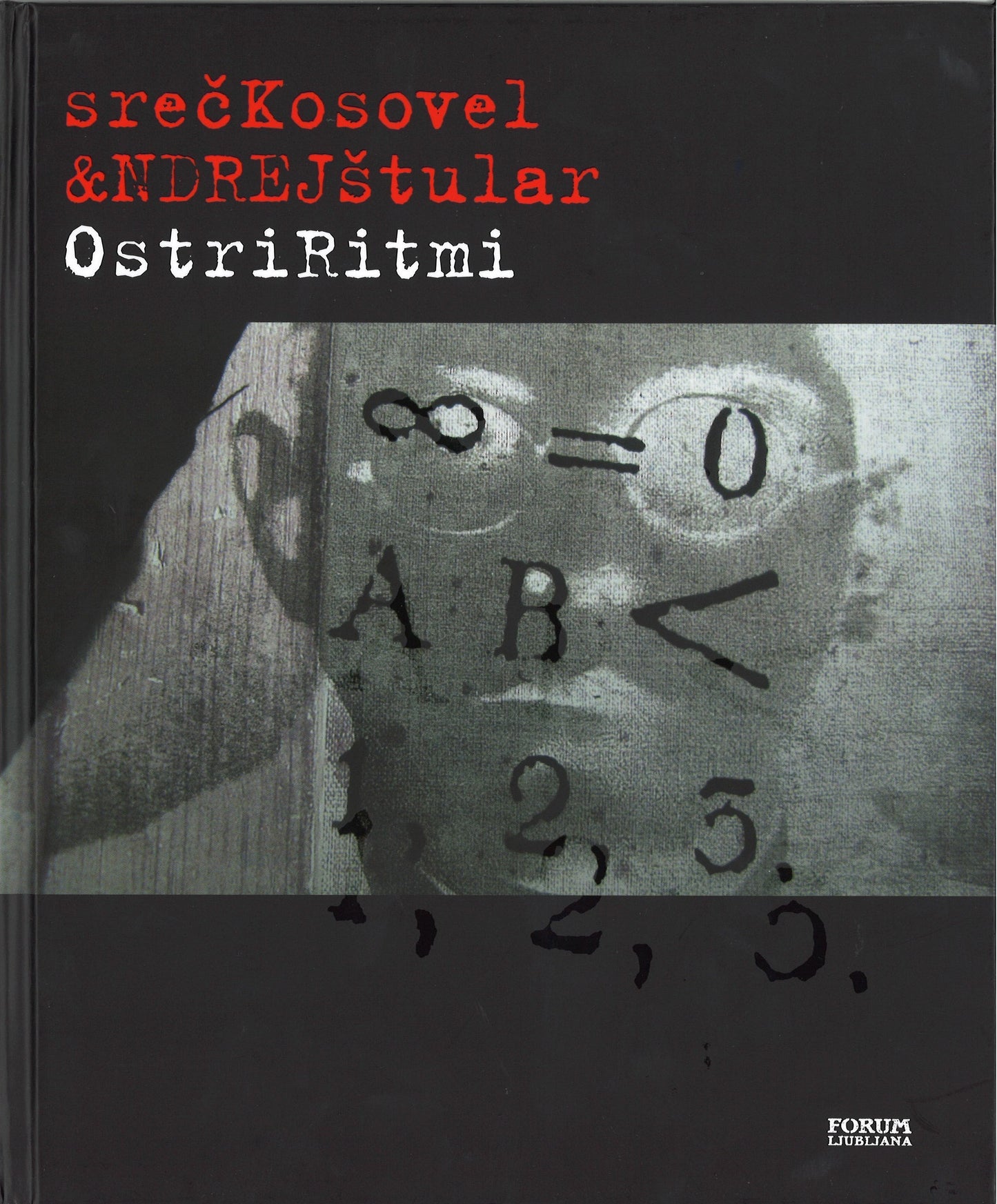 Ostri ritmi