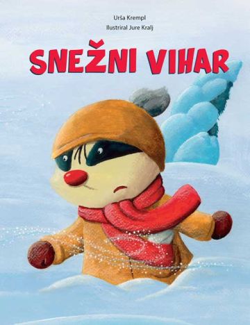 SNEŽNI VIHAR