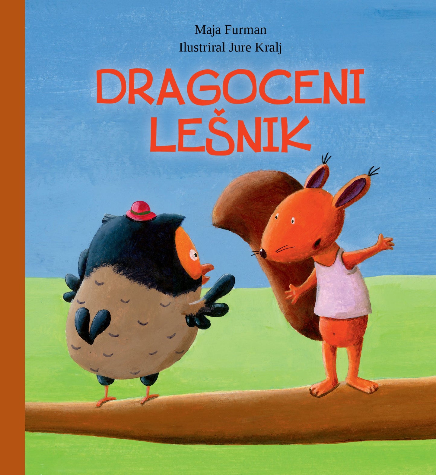 Dragoceni lešnik