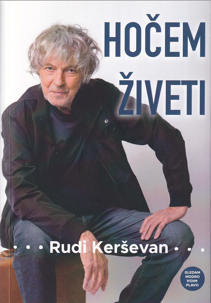 HOČEM ŽIVETI