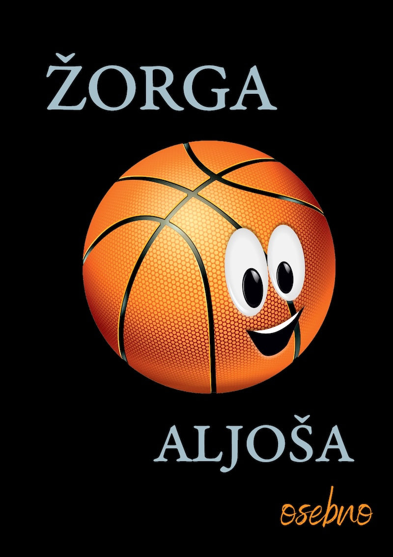 Žorga Aljoša osebno