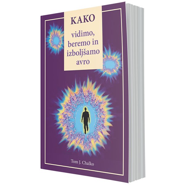 KAKO VIDIMO, BEREMO IN IZBOLJŠAMO AVRO, 2. IZD.