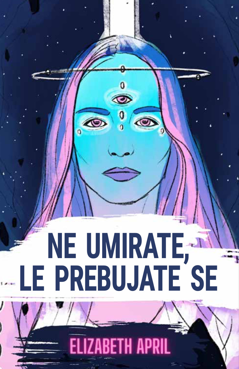 NE UMIRATE, LE PREBUJATE SE