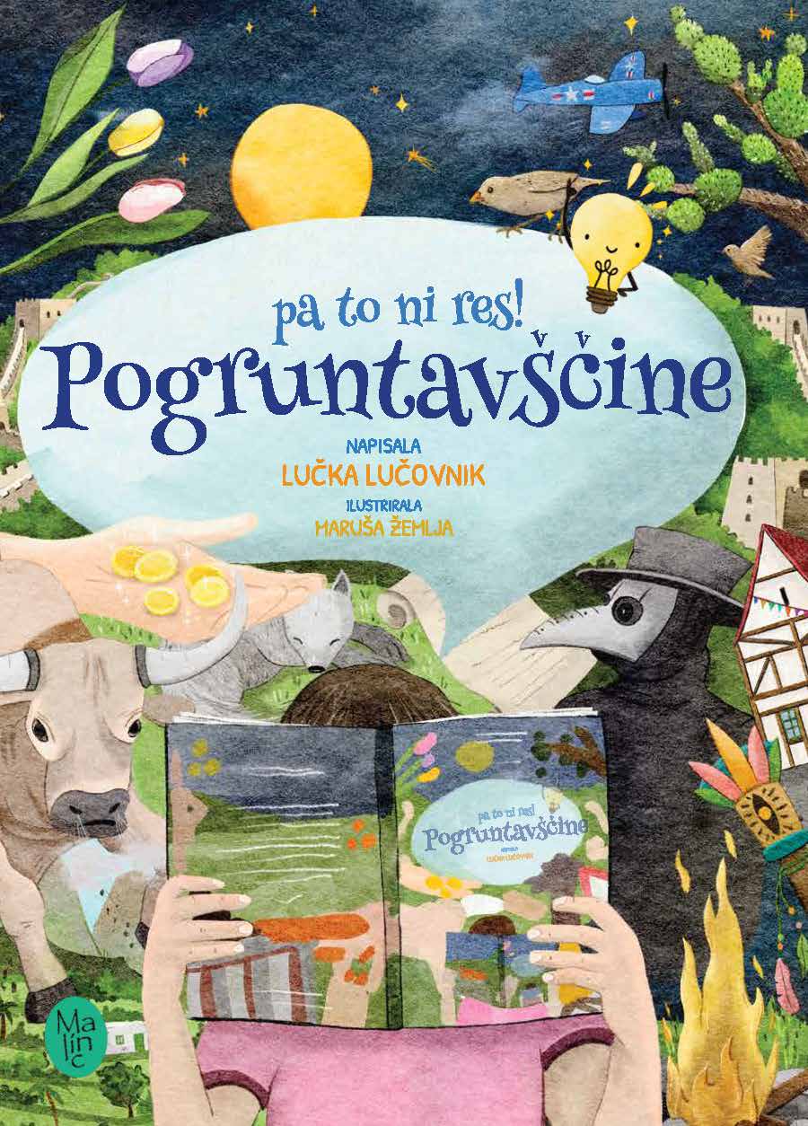 POGRUNTAVŠČINE