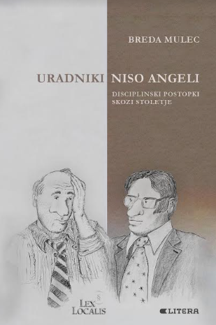 URADNIKI NISO ANGELI (SUB)
