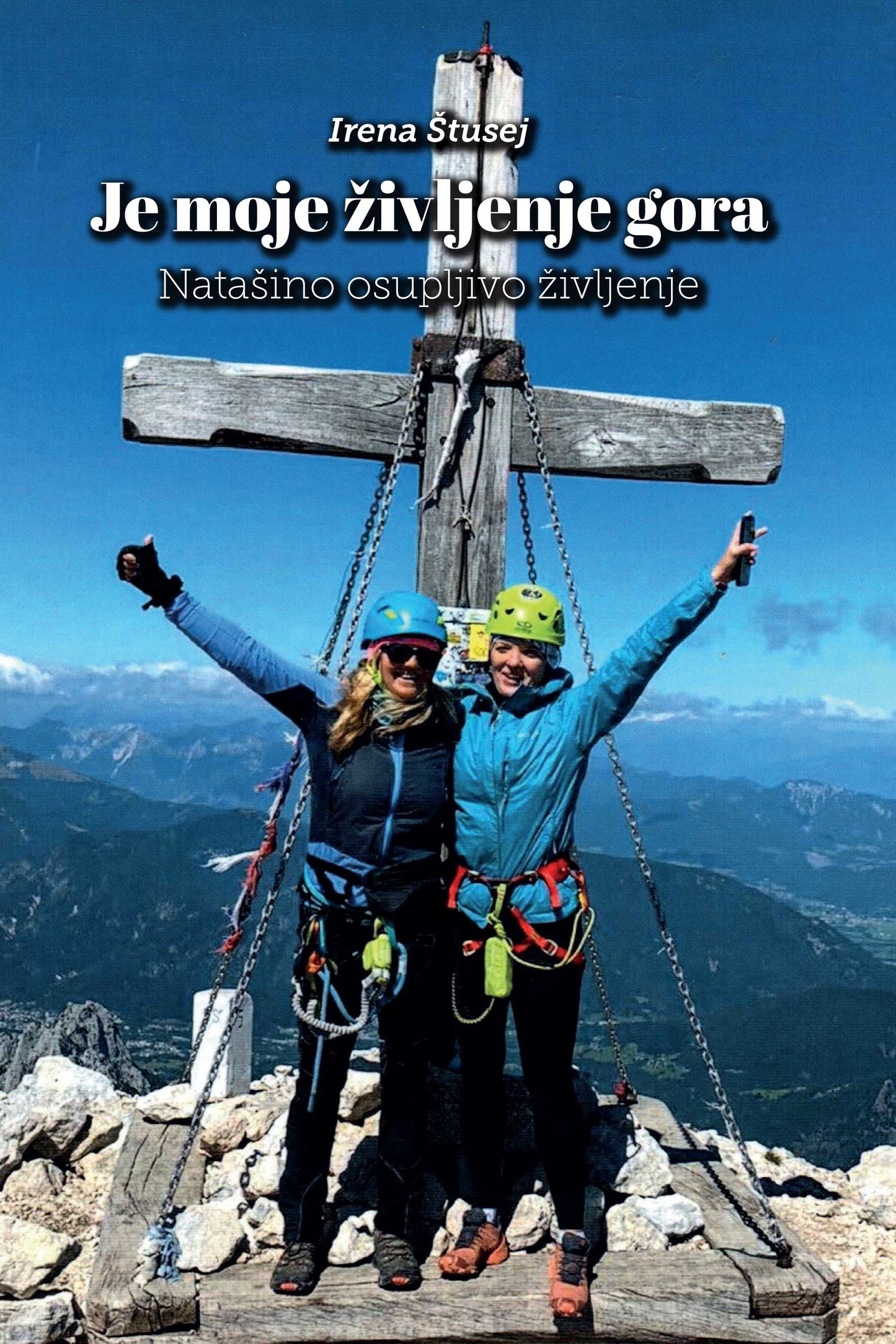 JE MOJE ŽIVLJENJE GORA