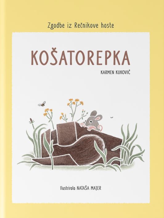 KOŠATOREPKA