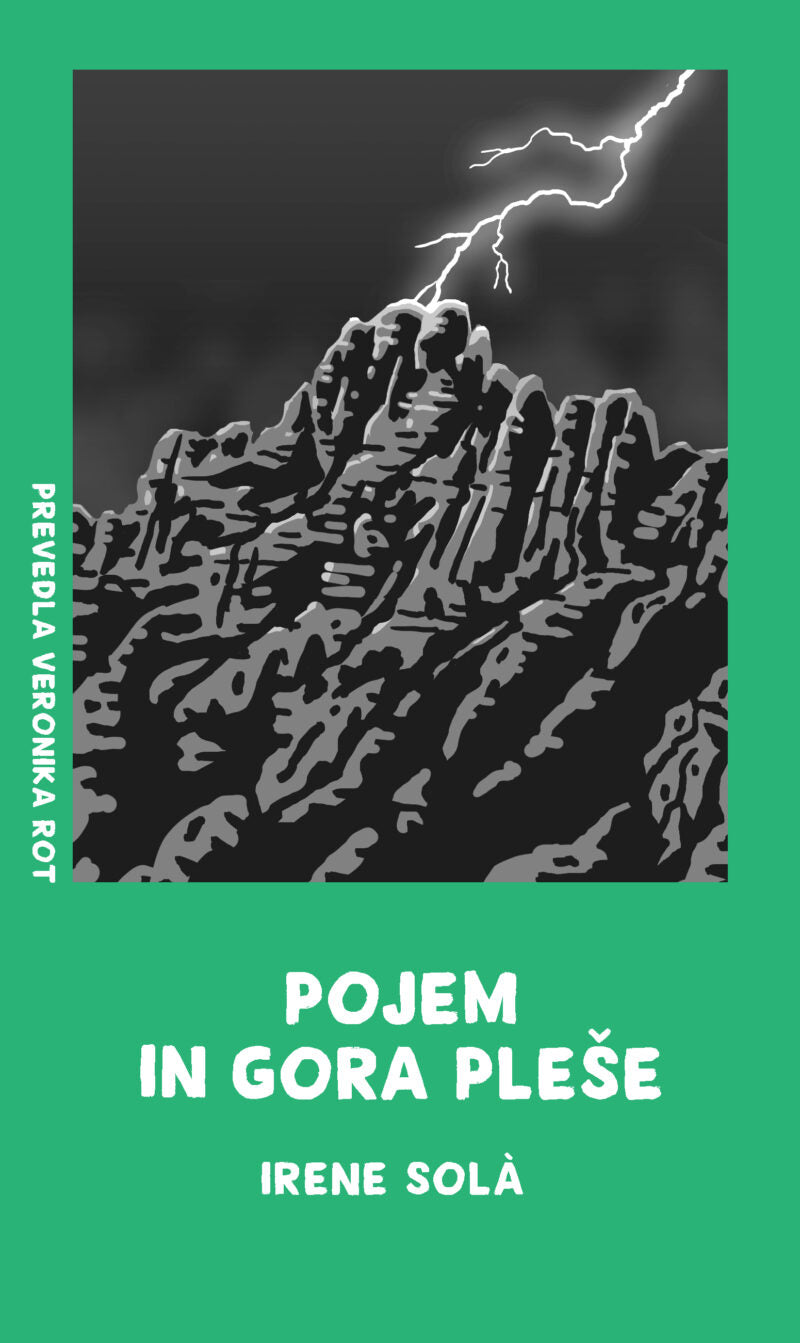 POJEM IN GORA PLEŠE