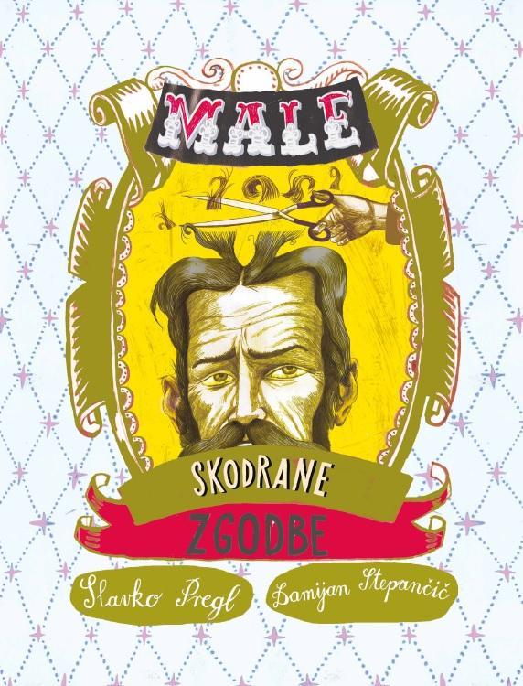 Male skodrane zgodbe