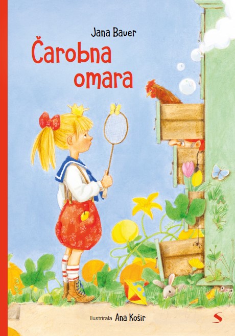 Čarobna omara
