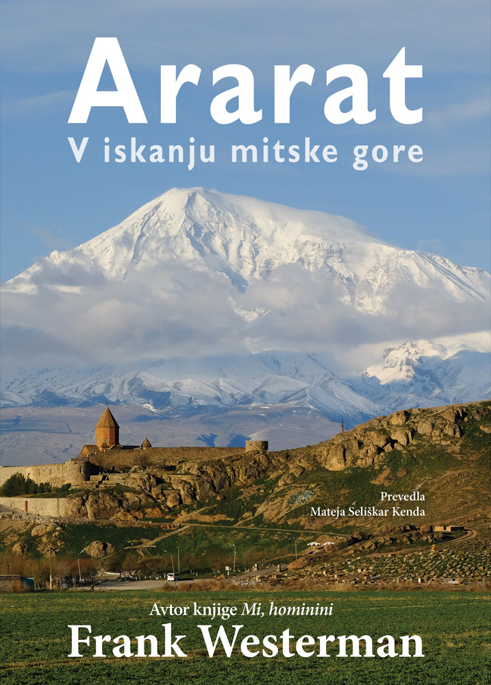 ARARAT (SUB)