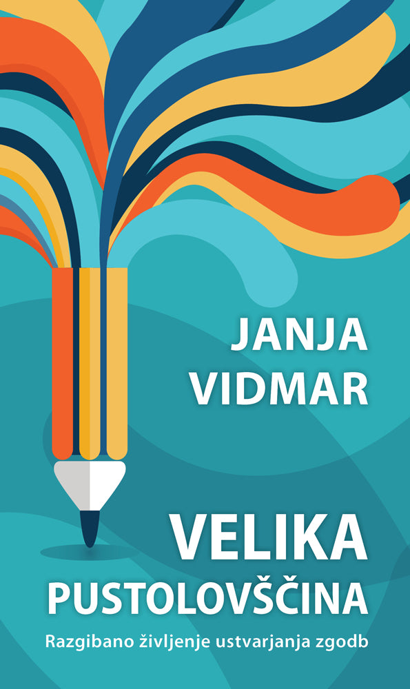 Velika pustolovščina