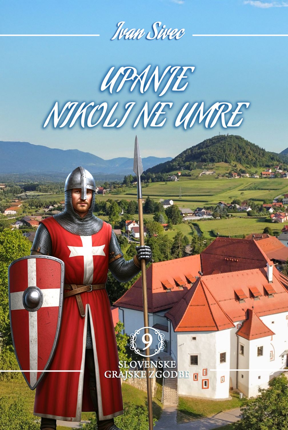 UPANJE NIKOLI NE UMRE