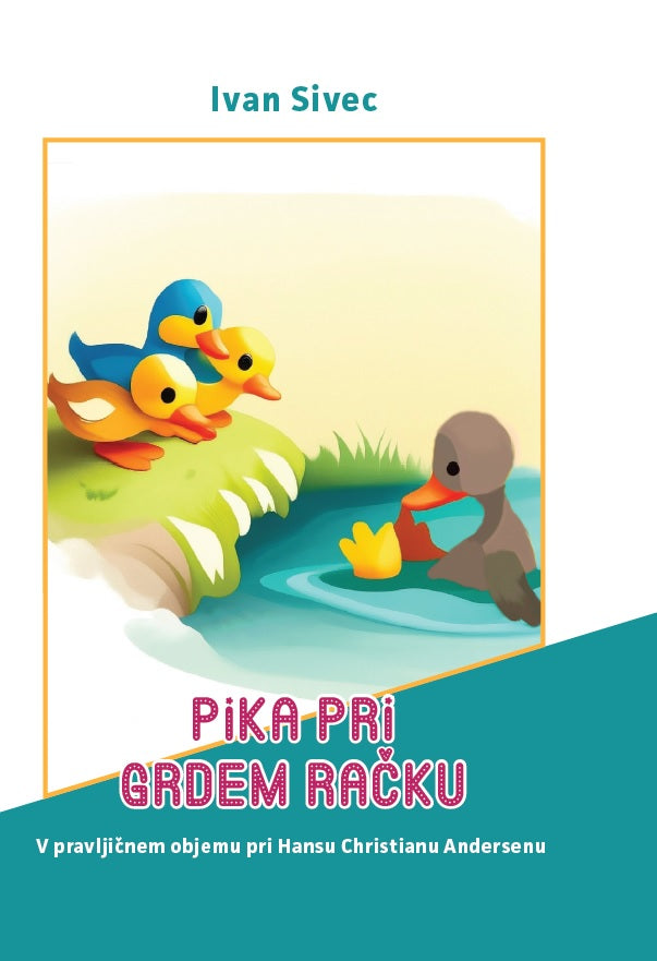 PIKA PRI GRDEM RAČKU