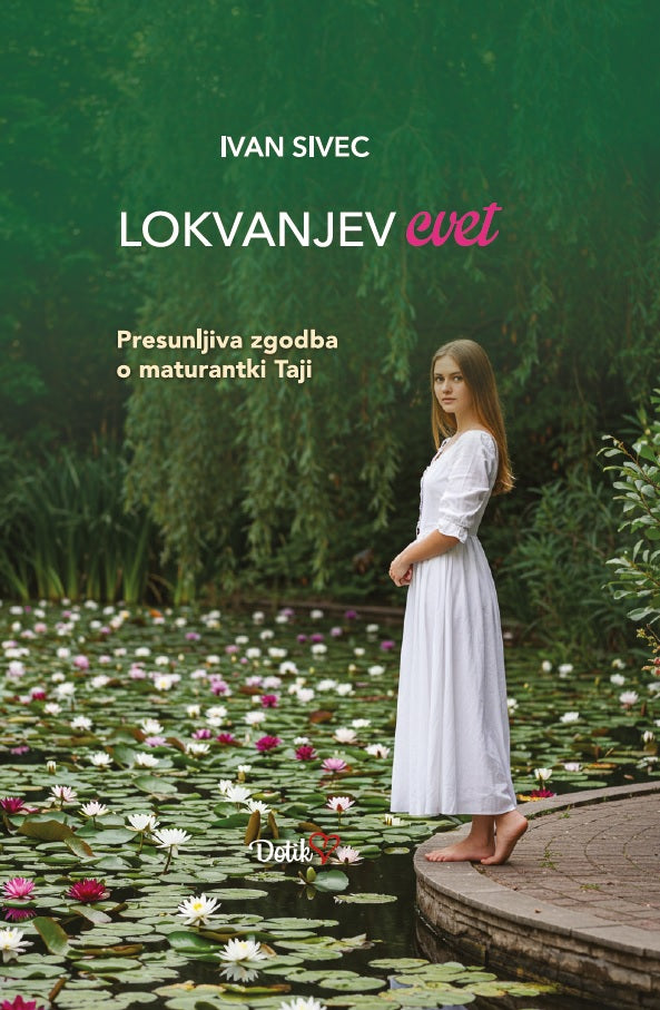 Lokvanjev cvet
