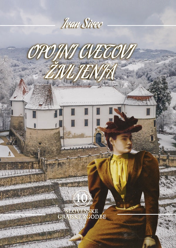 Opojni cvetovi življenja