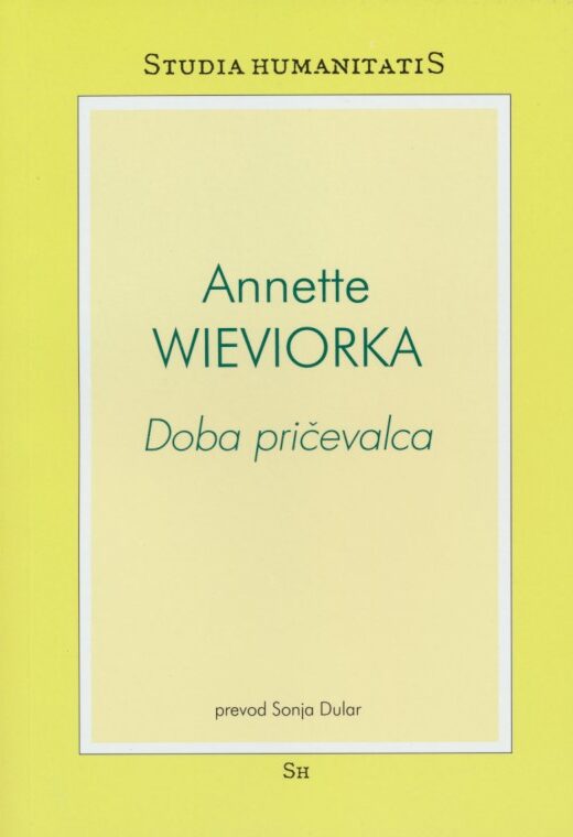 Doba pričevalca