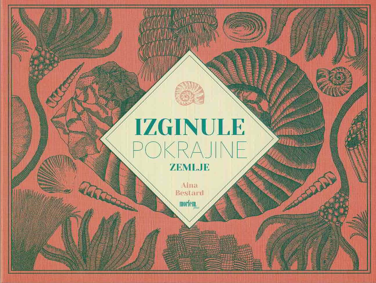 IZGINULE POKRAJINE ZEMLJE