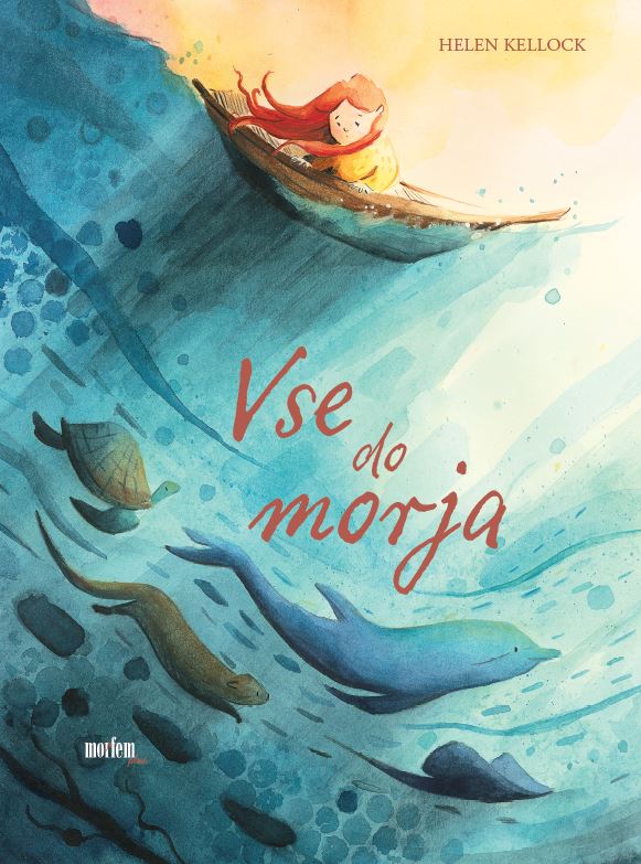 Vse do morja