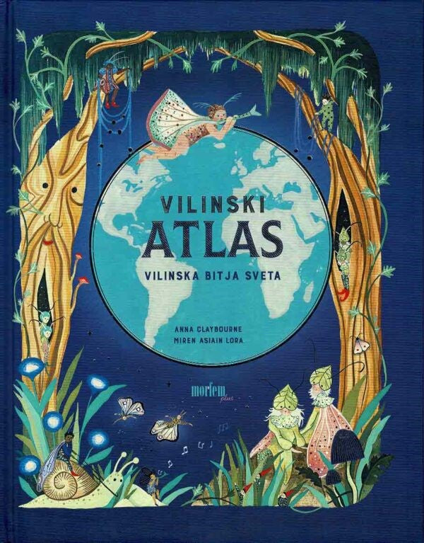 Vilinski atlas