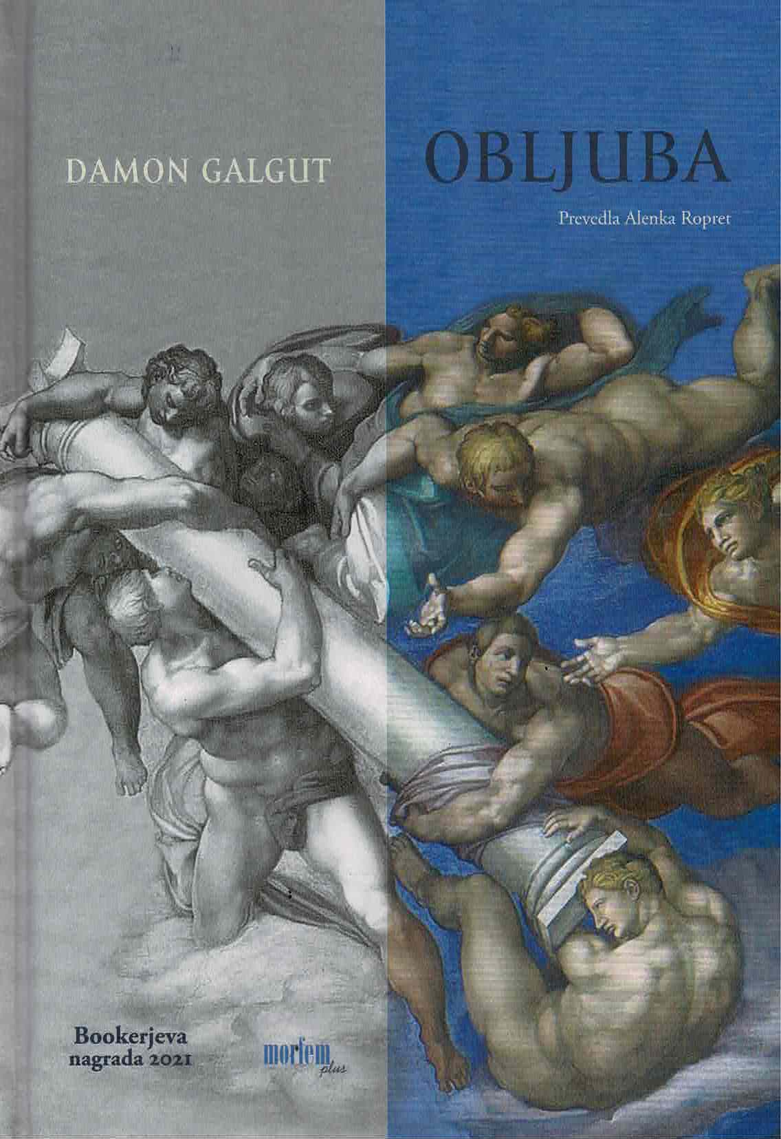 OBLJUBA