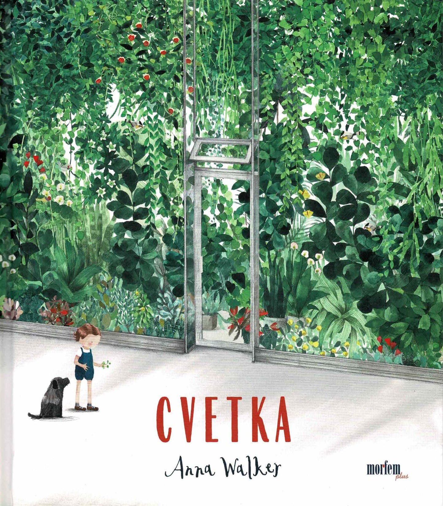 Cvetka