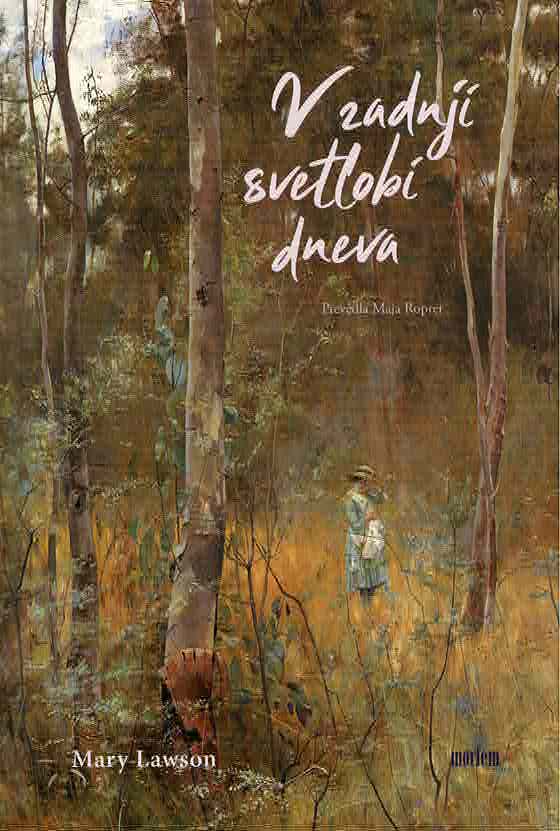 V ZADNJI SVETLOBI DNEVA