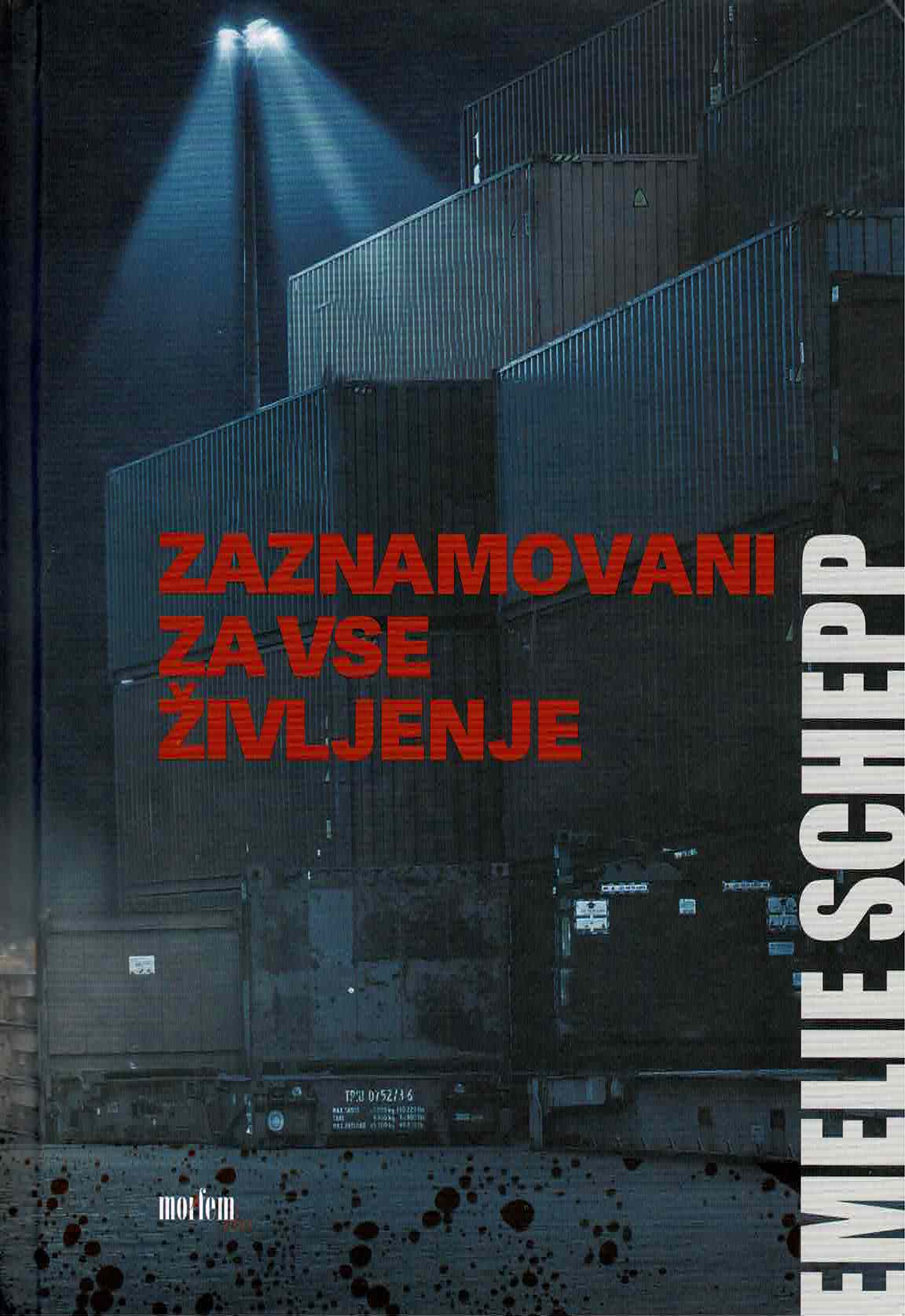 ZAZNAMOVANI ZA VSE ŽIVLJENJE