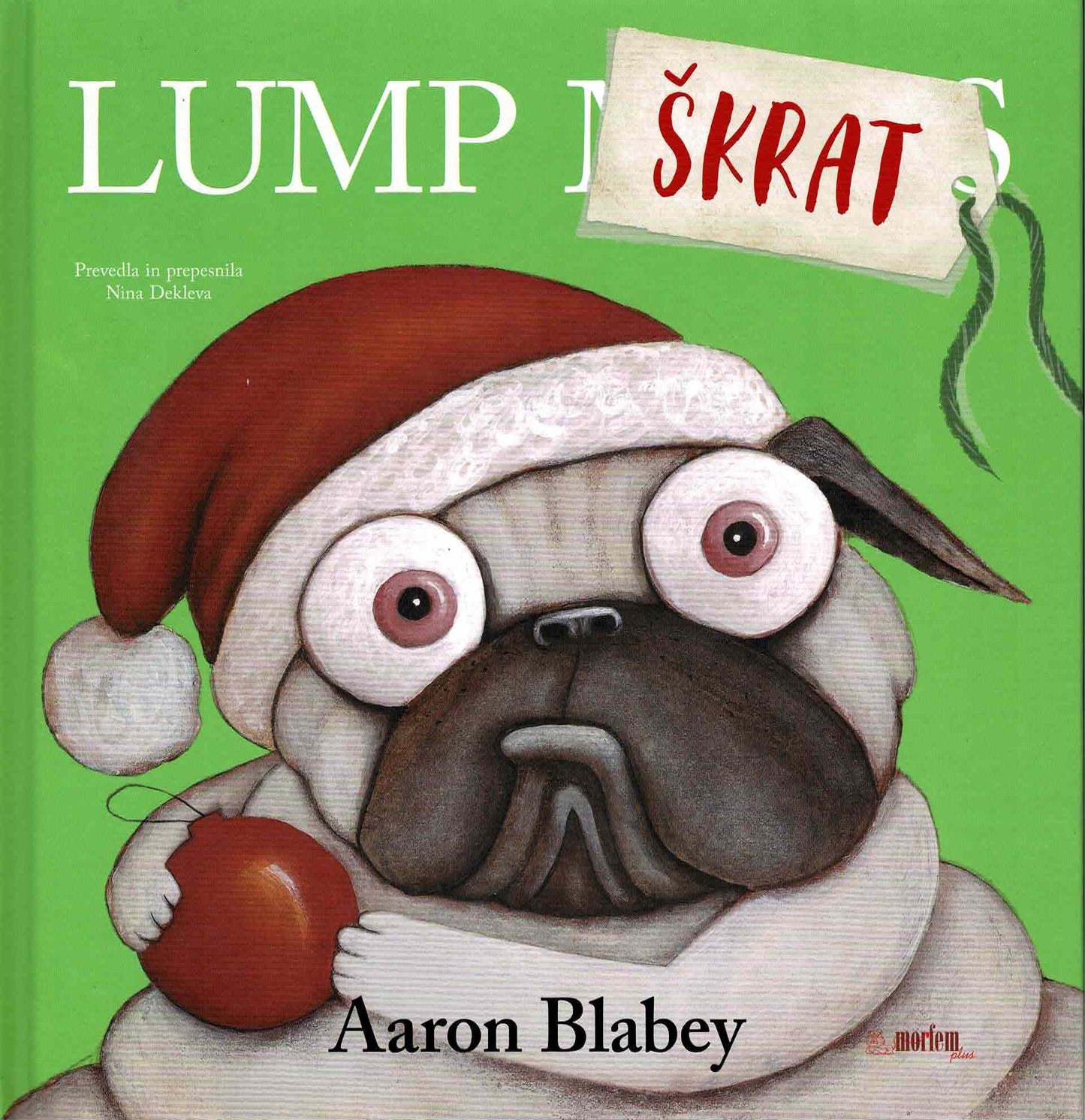 LUMP ŠKRAT