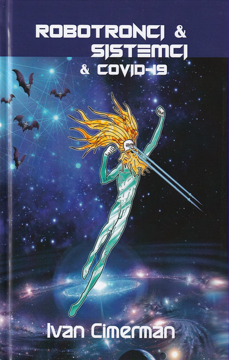 ROBOTRONCI & SISTEMCI & COVID-19