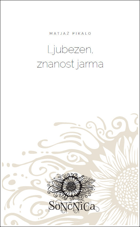 LJUBEZEN, ZNANOST JARMA