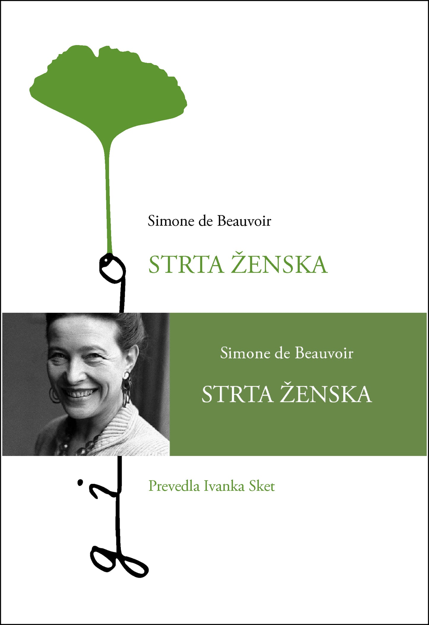 STRTA ŽENSKA