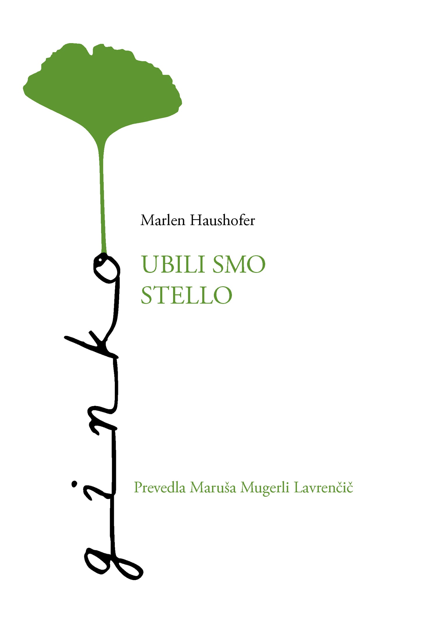 Ubili smo Stello