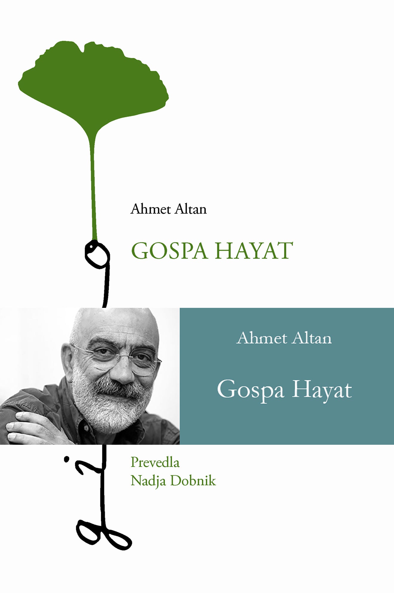 Gospa Hayat