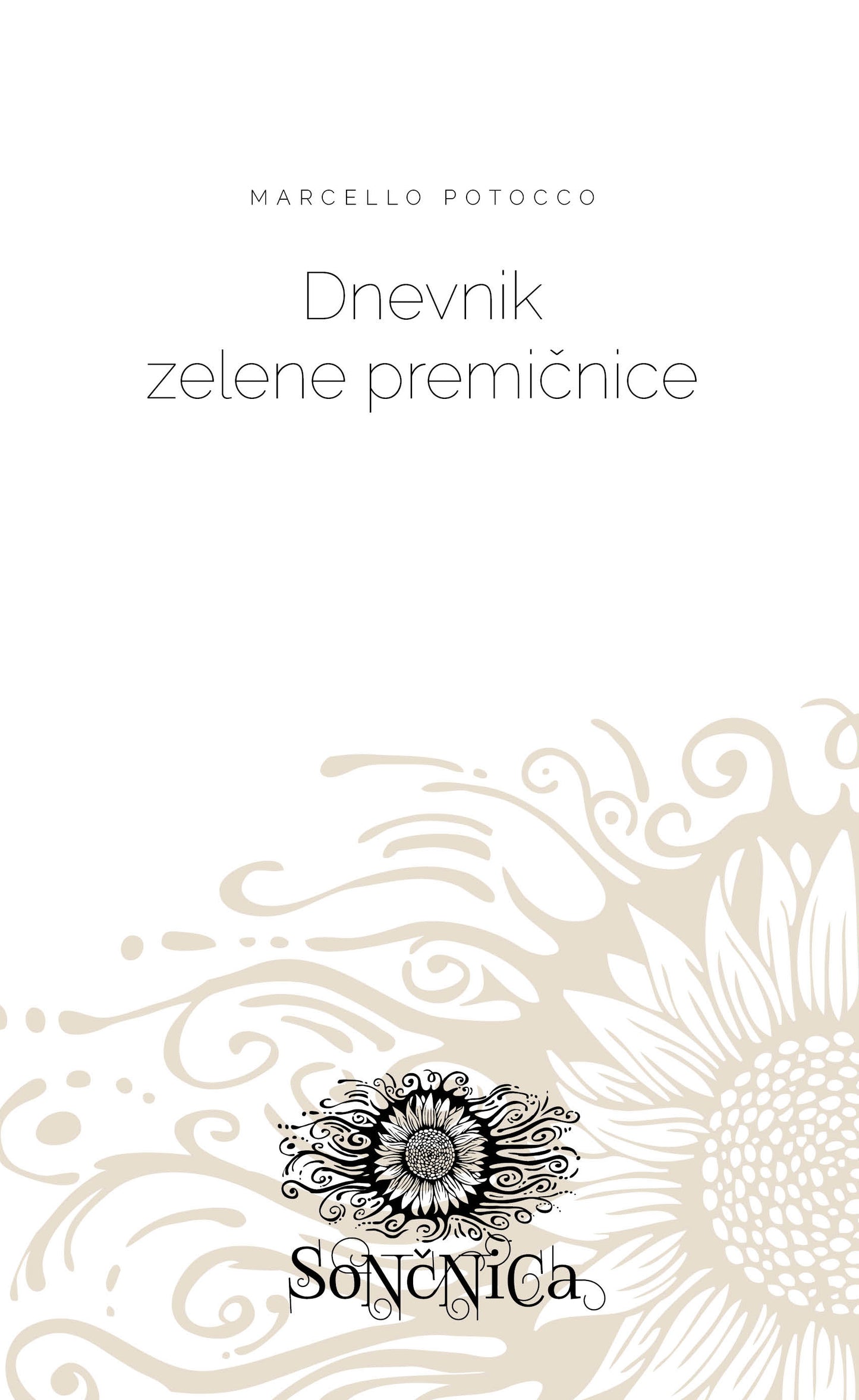 Dnevnik zelene premičnice