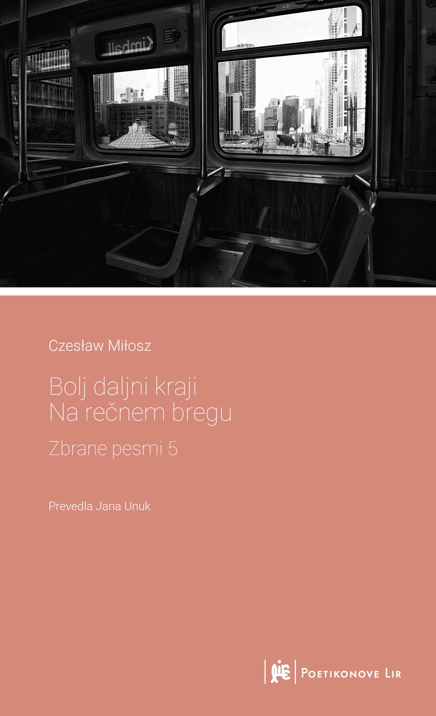 Bolj daljni kraji / Na rečnem bregu