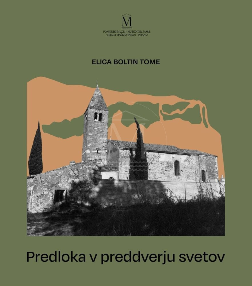 Predloka v preddverju svetov