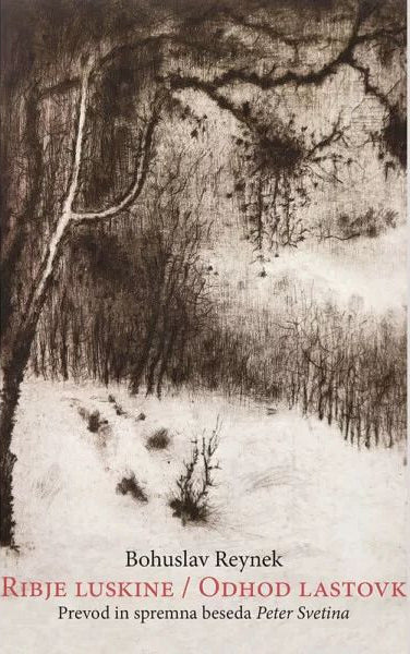 RIBJE LUSKINE / ODHOD LASTOVK (SUBVENCIJA)